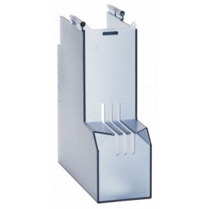 Terminal Cover High For KU 250A 1 Pole