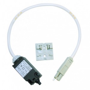 LIMIT SWITCH C/W 600mm CABLE