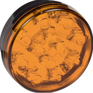 10-30VDC Indicator Light 63.5 x 29mm