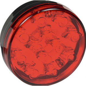 10-30VDC Stop or Rear Light 63.5 x 29mm