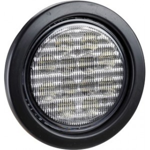 10-30VDC Reverse Light 138ØX43.5