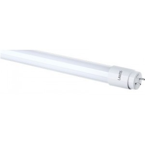 Medical LED T8 Tube 16W 6000K Frosted 1200mm 85-265VAC