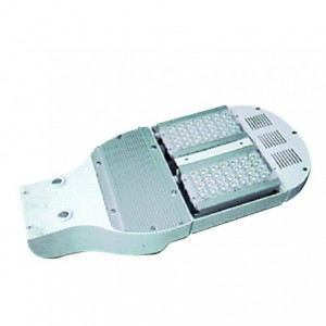 High Power LED Street Light Warm White 56W 85-265VAC