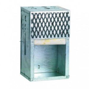 LOW VOLTAGE LIGHT BOX 210x150x130