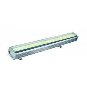 230VAC RGB LED Alum. Wall Washer 115W 1240MM(L) IP65
