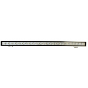 230VAC RGB LED Alum. Wall Washer 24W 840MM(L) IP65