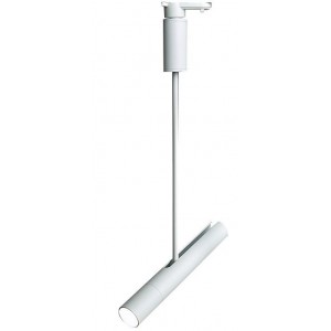 7W WHITE WARM WHITE 2-WIRE LED TRACK LIGHT 2700k