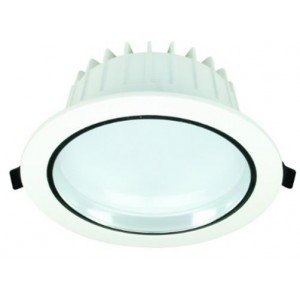 85-265VAC 12W LED Downlight Cool White