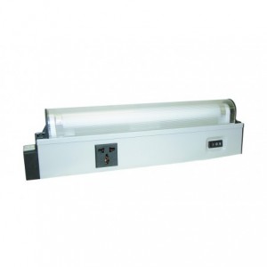 230V CABINET LIGHT 10W 425x50x117mm
