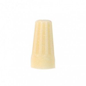 Wire Nuts 0.5-2.5mm Pack of 100