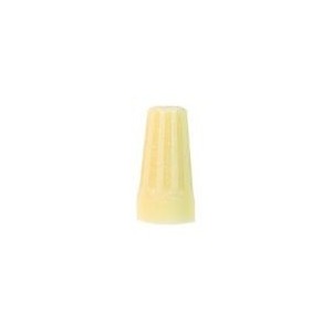 PKT Wire Nuts 0.5-2.5mm Pack of 10