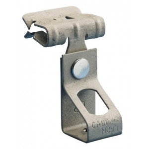 H-TI/T Rod Flange Clip 8-14MM