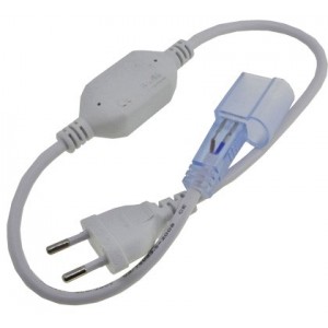 Power Connector For Single Colour