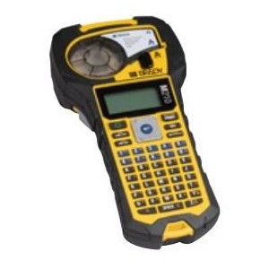 M210 Handheld Printer (Printer Only - Batteries Not Included)