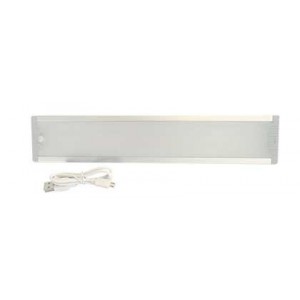 5VDC 4W LED Smart Sensor Light Auto ON/OFF 6000K USB Charge