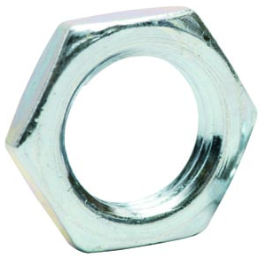 Spare Plastic Locknuts For M30 Proximity Sensors / 2