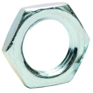 Spare Plastic Locknuts For M30 Proximity Sensors (Pack of 2)