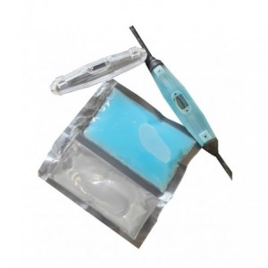 Gel Cable Jointing Kit 1.5-4mm to 6-20mm Diameter 185mm Length