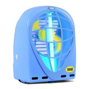 35W Basic Econo Bugtrap 230V