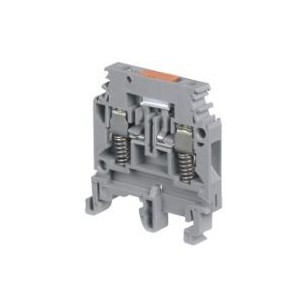 4mm SPRING LOADED SWITCH TERMINAL