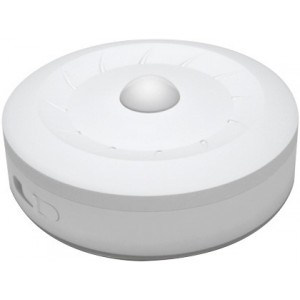 5VDC 2W LED Rechargeable Pir Cabinet Light 6000K