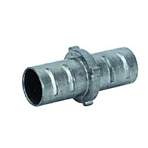 20MM / 3/4" Flexible Coupling