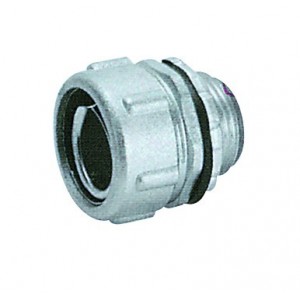 20MM / 3/4" Liquid Tight Connector M25 Thread
