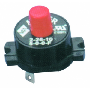 Motor Protection Switch Manual Reset 4.9A 0.25KW