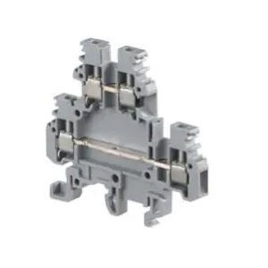 2.5mm DOUBLE DECK TERMINAL