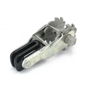 Nemtek Wire Strainer Insulated - Heavy Duty - HDG