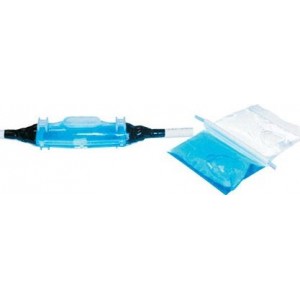 Gel Type Joint Kit 232X70DIA For 16-35MM Sq 2/3/4 Core