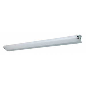 230V ALUMINIUM FLUORESCENT FITTING 21W T5 900x67.5x75