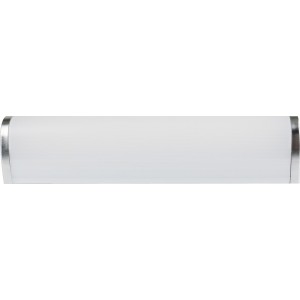 7W LED Cool White 4000K Aluminium Light 291X53X60MM