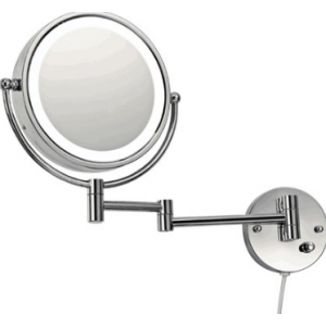 36W 2-Sided 220mm LED Mirror Light Fitting