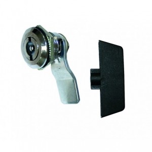 Dinlock for MB Enclosure with Steel Body and Tongue 20mm Mounting