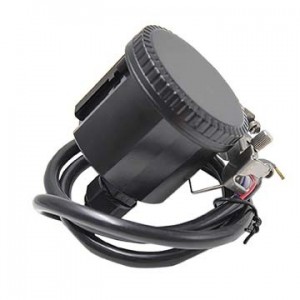 Remote Control Microwave Sensor and Dimming Unit