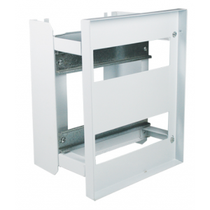 DIN MCB Distribution Module 400x300 24-Way (12x2)