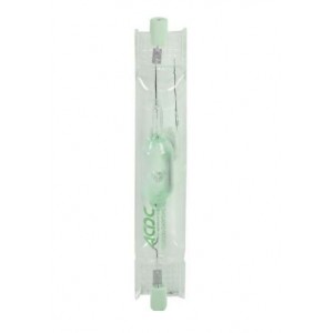 GREEN HQI-TS METAL HALIDE LAMP 150W Rx7s