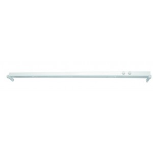 230VAC Fluorescent Fitting 2x56W 5ft c/w Cap