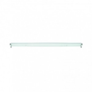 T5 2x21W 3FT Fluorescent Fitting C/W Cap