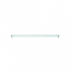T5 2x35W 5FT Fluorescent Fitting c/w Cap