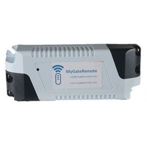 WiFi Enabled Remote Gate and Door Opener