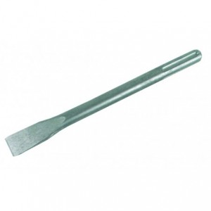 Impact Chisel 280mm Length with 25mm Blade
