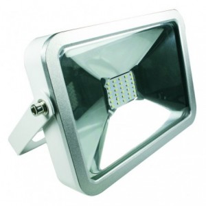 30W Mini iPad LED Floodlight Warm White IP65