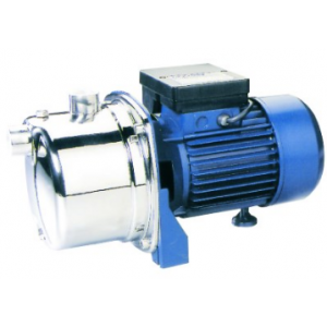 400V 3-PHASE 0.75KW Booster Pump