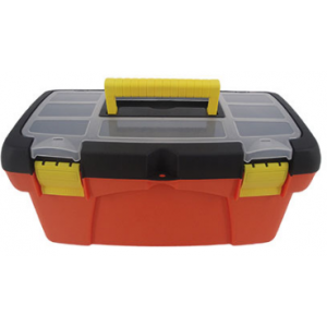Plastic Tool Case 420X230X200MM