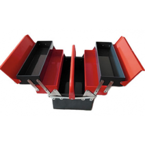 Steel Cantilever Tool Box 565 x 215 x 220 mm