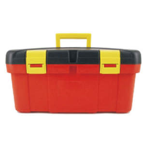 Plastic Tool Case 485X270X245MM