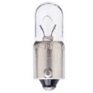 Pilot Light Clear C/W 30V Filament Lamp