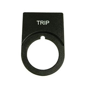 Legend Plate Trip